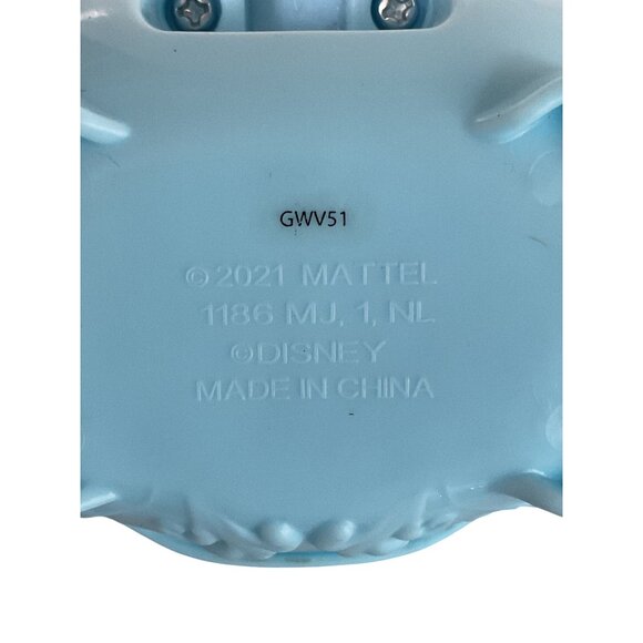 Fisher Price Little People Disney Princess Bath Time 2021 Little Mermaid 2012 - Picture 6 of 7